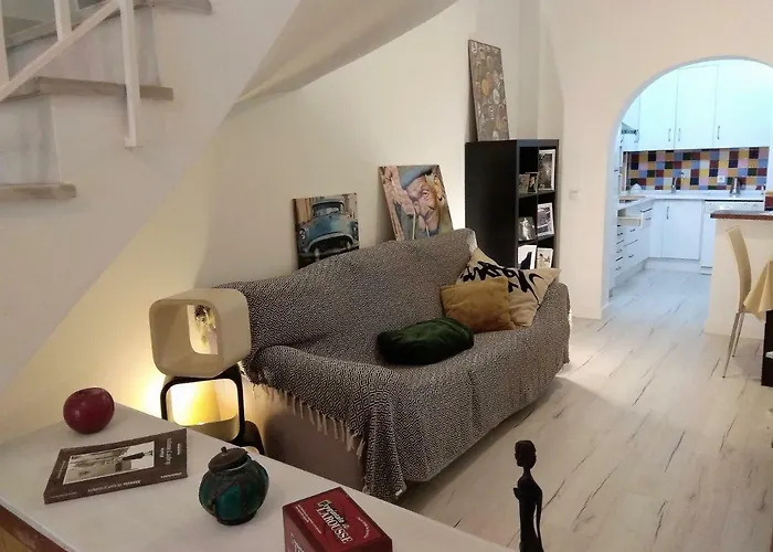 Aba Apartamento