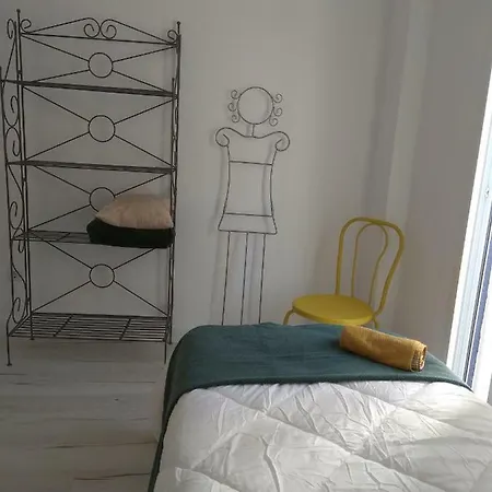 Aba Apartamento Almería Zewnętrze zdjęcie