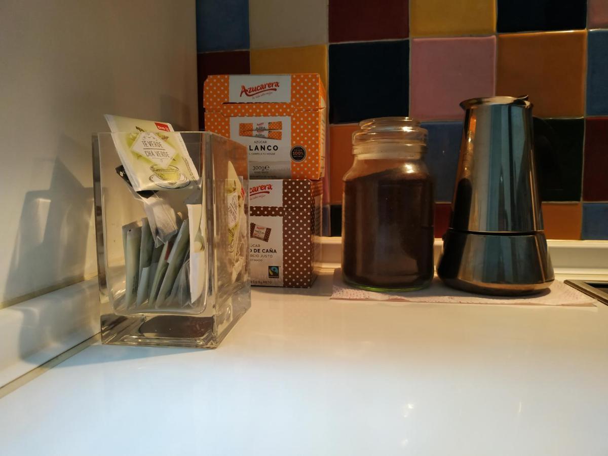 Homestay Aba Almeria