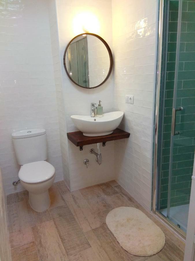 Habitación en casa particular Abá En Almería