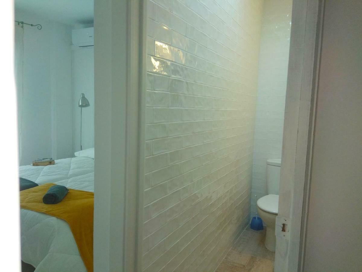 Homestay Aba Almeria