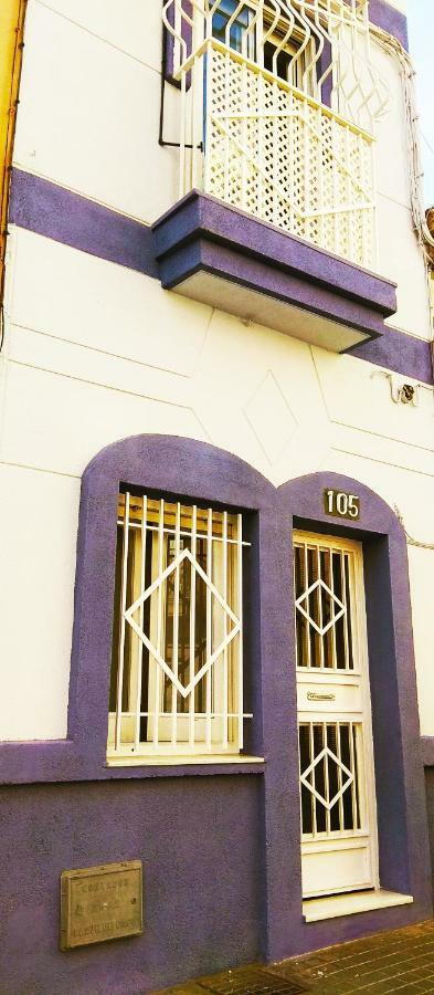 Aba Homestay Almeria